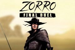 Zorro Final Duel