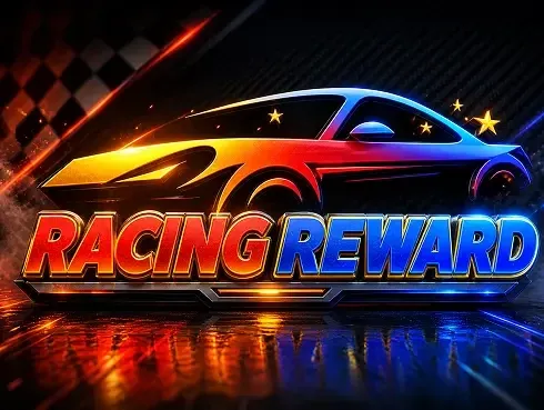 Racing Reward Racing Reward