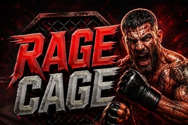 Rage Cage