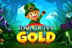Rainbow Gold