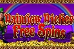 Rainbow Riches Free Spins