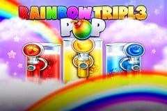 Rainbow Triple Pop™