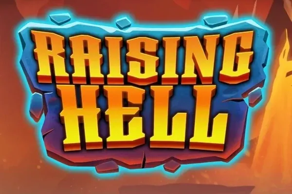 Raising Hell