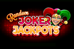 Random Joker Jackpots