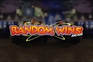 Random Wins Arcade