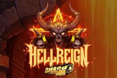 Hellreign Smash Pots™