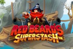 Redbeard's SuperStash™