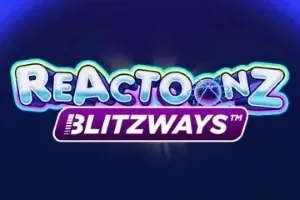 Reactoonz Blitzways™
