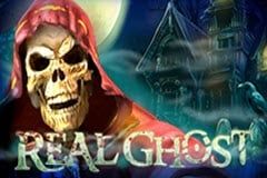 Real Ghost