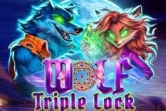 Wolf Triple Lock