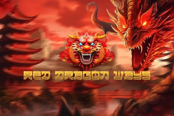 Red Dragon Ways