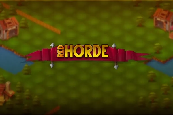 Red Horde