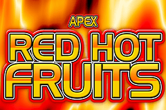Red Hot Fruits