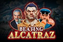 Beating Alcatraz