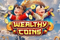 Wealthy Coins