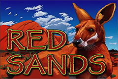 Red Sands