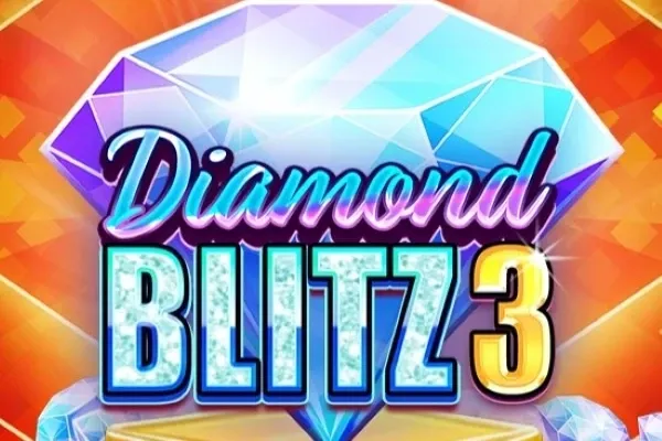 Diamond Blitz 3