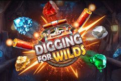 Digging for Wilds Digging for Wilds