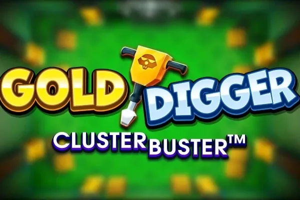 Gold Digger Clusterbuster