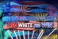 Red White and Win