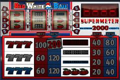 Red White Blue