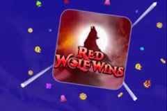 Red Wolf Wins