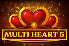 Multi Heart 5