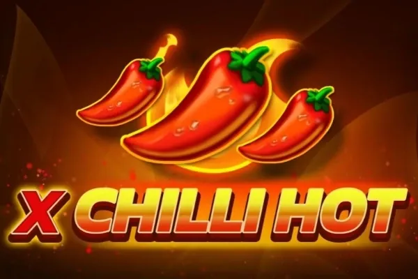 X Chilli Hot
