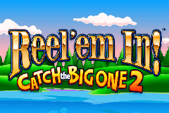 Reel 'em In Catch the Big One 2