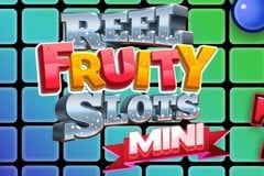 Reel Fruity Slots Mini