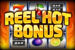 Reel Hot Bonus