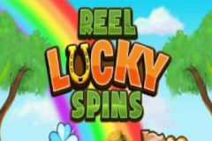 Reel Lucky Spins
