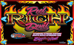 Reel Rich Devil