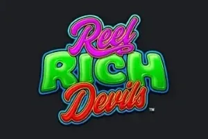 Reel Rich Devils™