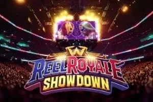 Reel Royale Showdown