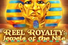 Reel Royalty Jewels of the Nile
