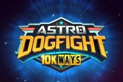 Astro DogFight 10K Ways®