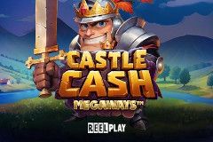 Castle Cash Megaways™
