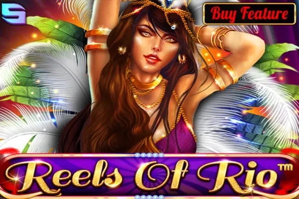 Reels of Rio