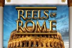 Reels of Rome
