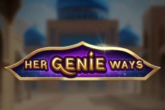 Her Genie Ways
