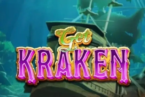 Get Kraken