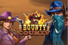 Bounty County