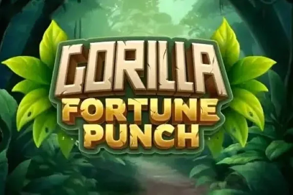 Gorilla Fortune Punch