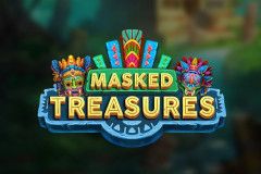 Masked Treasures