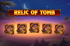 Relic of Tomb