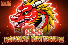 888 - Dragon's Hidden Treasure