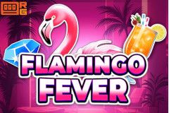 Flamingo Fever