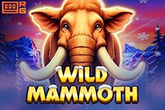 Wild Mammoth