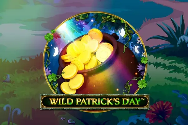 Wild Patrick's Day 2